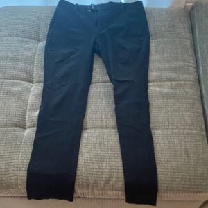 Ralph Lauren Black Women's Pants